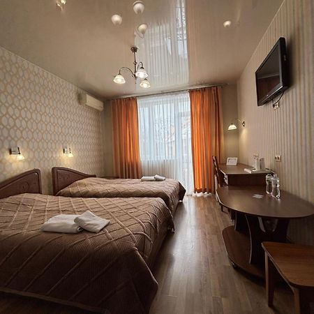 Готель Парк Morshyn Exterior photo