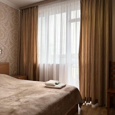 Готель Парк Morshyn Exterior photo