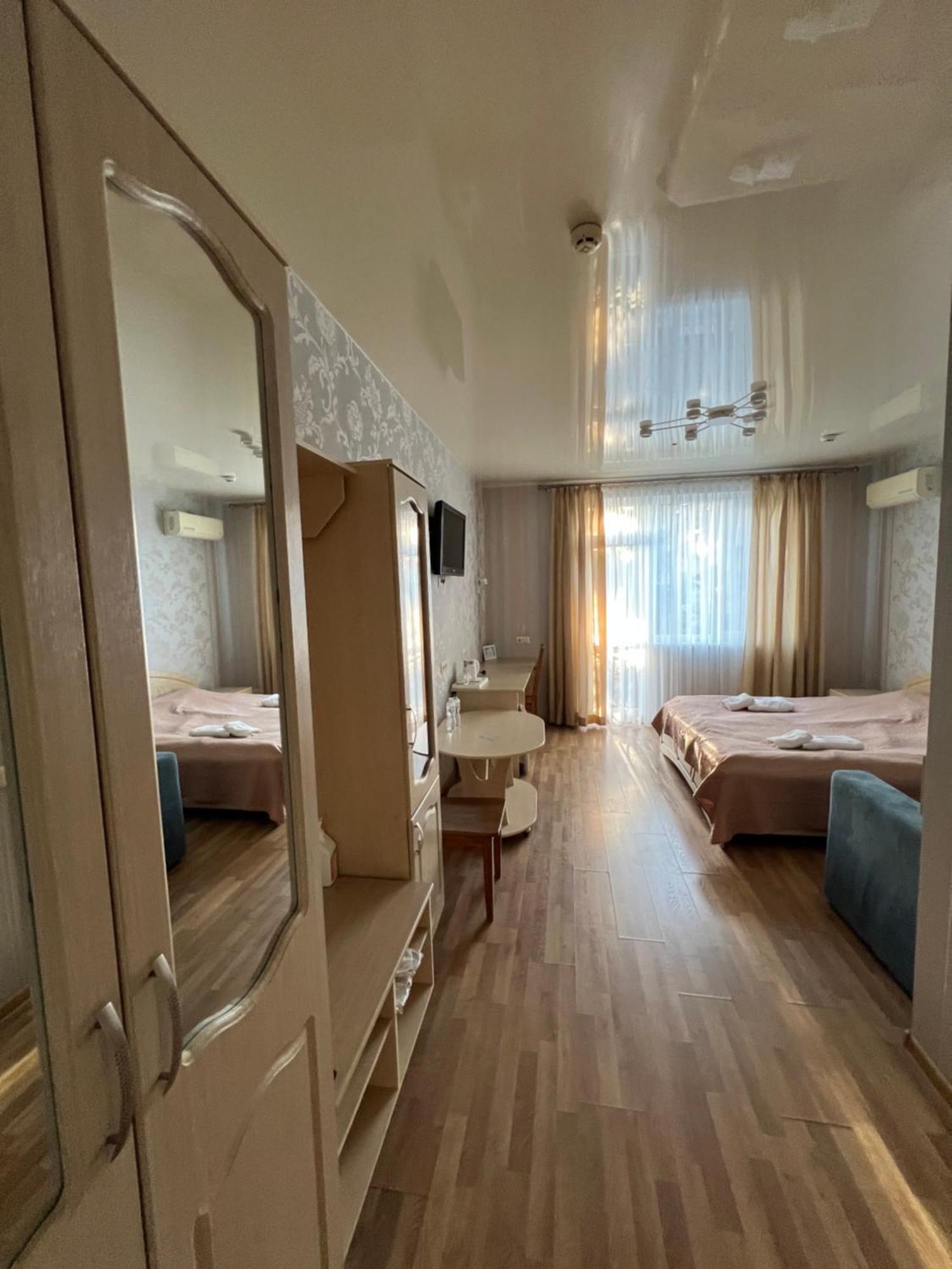 Готель Парк Morshyn Exterior photo