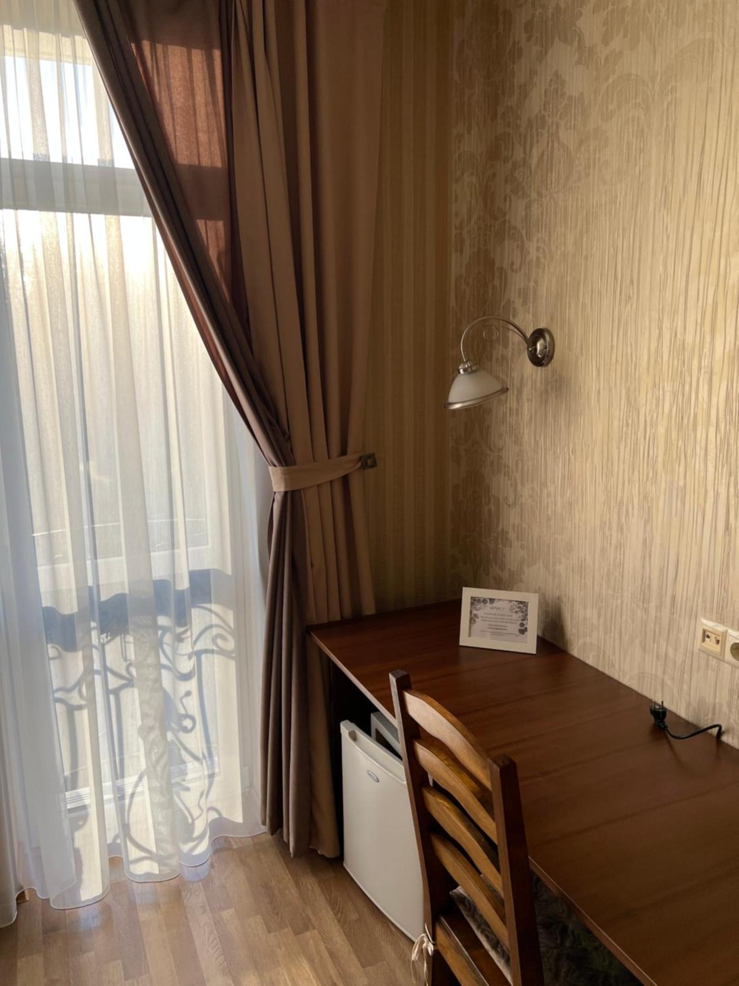 Готель Парк Morshyn Exterior photo
