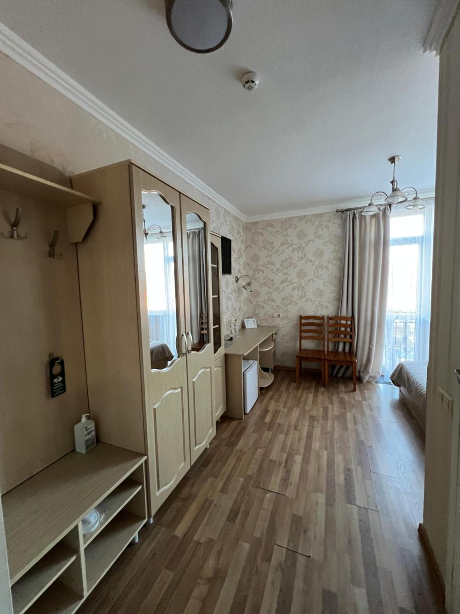 Готель Парк Morshyn Exterior photo