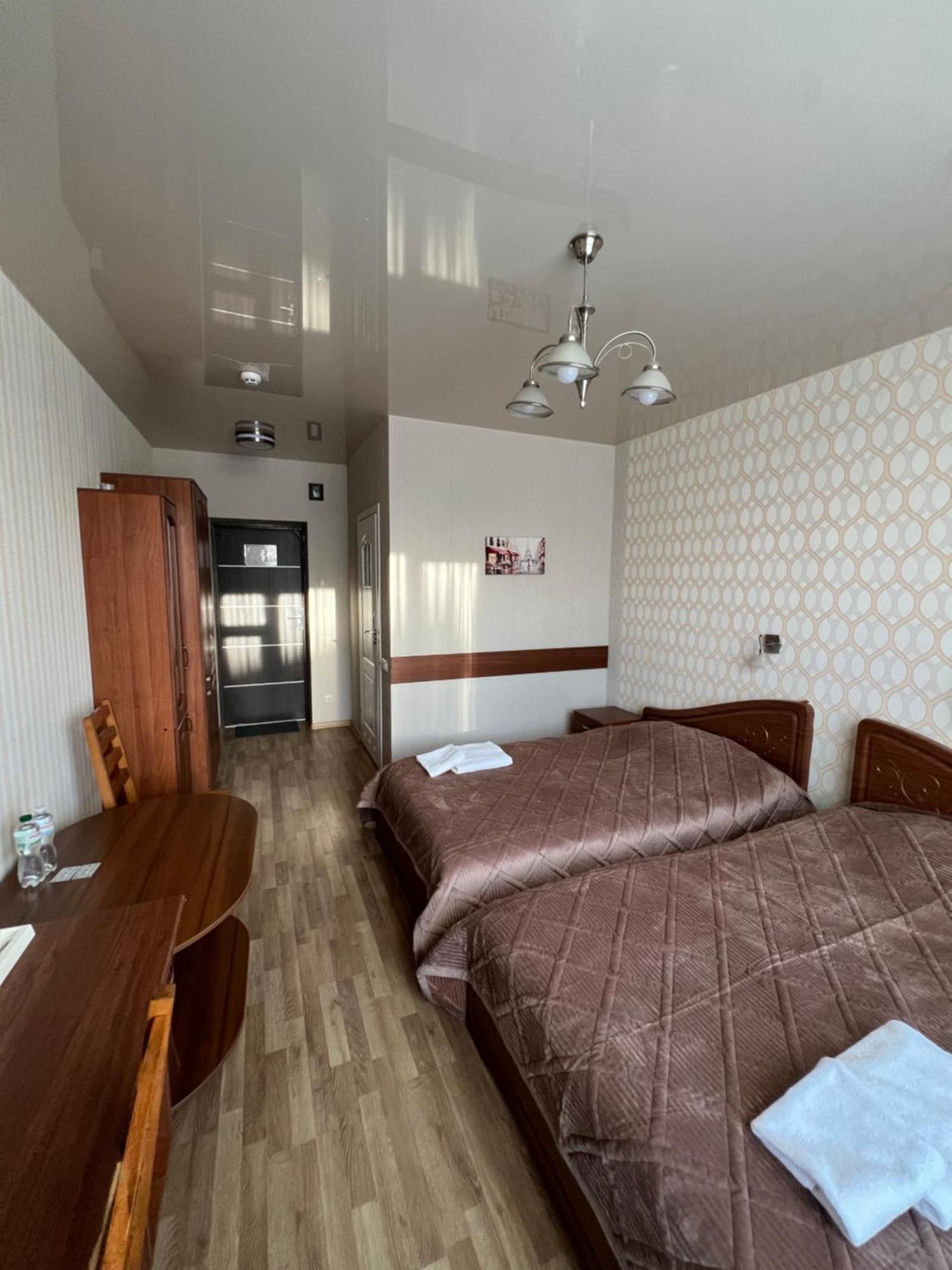Готель Парк Morshyn Exterior photo